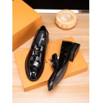 2026年2月21日入荷新作Louis Vuitton靴/スニーカー人気商品★/誕生日プレゼント/流行/高品質/JY工場