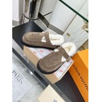 2026年2月21日入荷新作Louis Vuitton女性靴人気商品★/誕生日プレゼント/流行/高品質/JY工場Size:35-42