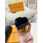 2026年2月21日入荷新作Louis Vuitton女性靴人気商品★/誕生日プレゼント/流行/高品質/JY工場Size:35-42