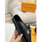 2026年2月21日入荷新作Louis Vuitton女性靴人気商品★/誕生日プレゼント/流行/高品質/JY工場Size:35-42