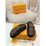 2026年2月21日入荷新作Louis Vuitton男女兼用靴人気商品★/誕生日プレゼント/流行/高品質/JY工場Size:35-45