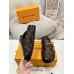 2026年2月21日入荷新作Louis Vuitton男女兼用靴人気商品★/誕生日プレゼント/流行/高品質/JY工場Size:35-45