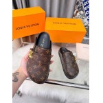 2026年2月21日入荷新作Louis Vuitton女性靴人気商品★/誕生日プレゼント/流行/高品質/JY工場Size:35-42