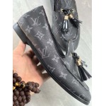 2026年2月21日入荷新作Louis Vuitton女性靴人気商品★/誕生日プレゼント/流行/高品質/JY工場Size:35-42