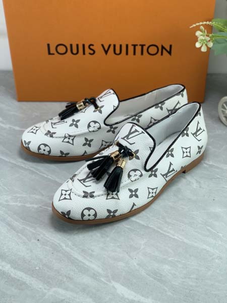 2026年2月21日入荷新作Louis Vuitton女性靴...
