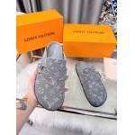 2026年2月21日入荷新作Louis Vuitton女性靴人気商品★/誕生日プレゼント/流行/高品質/JY工場Size:35-42