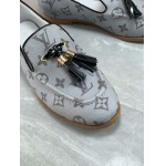 2026年2月21日入荷新作Louis Vuitton女性靴人気商品★/誕生日プレゼント/流行/高品質/JY工場Size:35-42