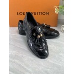 2026年2月21日入荷新作Louis Vuitton女性靴人気商品★/誕生日プレゼント/流行/高品質/JY工場Size:35-42