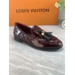 2026年2月21日入荷新作Louis Vuitton女性靴人気商品★/誕生日プレゼント/流行/高品質/JY工場Size:35-42