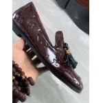 2026年2月21日入荷新作Louis Vuitton女性靴人気商品★/誕生日プレゼント/流行/高品質/JY工場Size:35-42