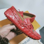 2026年2月21日入荷新作Louis Vuitton女性靴人気商品★/誕生日プレゼント/流行/高品質/JY工場Size:35-42