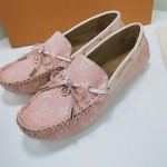 2026年2月21日入荷新作Louis Vuitton女性靴人気商品★/誕生日プレゼント/流行/高品質/JY工場Size:35-42