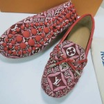 2026年2月21日入荷新作Louis Vuitton女性靴人気商品★/誕生日プレゼント/流行/高品質/JY工場Size:35-42