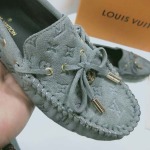 2026年2月21日入荷新作Louis Vuitton女性靴人気商品★/誕生日プレゼント/流行/高品質/JY工場Size:35-42