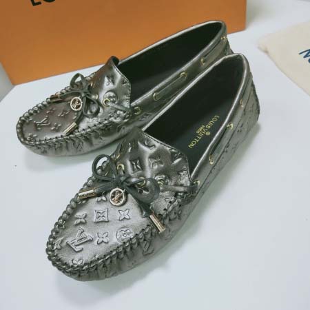 2026年2月21日入荷新作Louis Vuitton女性靴...