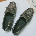 2026年2月21日入荷新作Louis Vuitton女性靴人気商品★/誕生日プレゼント/流行/高品質/JY工場Size:35-42