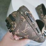 2026年2月21日入荷新作Louis Vuitton女性靴人気商品★/誕生日プレゼント/流行/高品質/JY工場Size:35-42