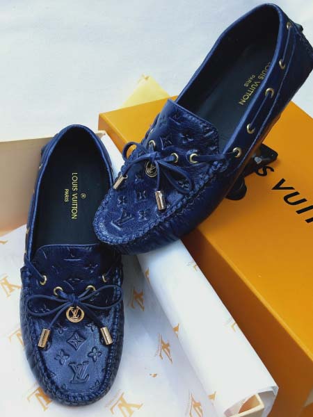 2026年2月21日入荷新作Louis Vuitton女性靴...