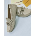 2026年2月21日入荷新作Louis Vuitton女性靴人気商品★/誕生日プレゼント/流行/高品質/JY工場Size:35-42