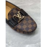 2026年2月21日入荷新作Louis Vuitton男女兼用靴人気商品★/誕生日プレゼント/流行/高品質/JY工場Size:35-46