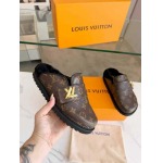 2026年2月21日入荷新作Louis Vuitton女性靴人気商品★/誕生日プレゼント/流行/高品質/JY工場Size:35-42