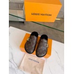 2026年2月21日入荷新作Louis Vuitton女性靴人気商品★/誕生日プレゼント/流行/高品質/JY工場Size:35-42