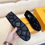 2026年2月21日入荷新作Louis Vuitton男女兼用靴人気商品★/誕生日プレゼント/流行/高品質/JY工場Size:35-45