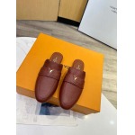 2026年2月21日入荷新作Louis Vuitton女性靴人気商品★/誕生日プレゼント/流行/高品質/JY工場Size:35-42