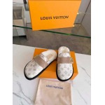 2026年2月21日入荷新作Louis Vuitton女性靴人気商品★/誕生日プレゼント/流行/高品質/JY工場Size:35-42