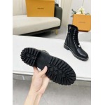 2026年2月21日入荷新作Louis Vuitton女性靴人気商品★/誕生日プレゼント/流行/高品質/JY工場Size:35-41