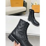 2026年2月21日入荷新作Louis Vuitton女性靴人気商品★/誕生日プレゼント/流行/高品質/JY工場Size:35-41