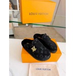 2026年2月21日入荷新作Louis Vuitton女性靴人気商品★/誕生日プレゼント/流行/高品質/JY工場Size:35-42