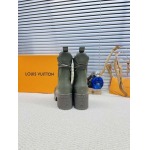 2026年2月21日入荷新作Louis Vuitton女性靴人気商品★/誕生日プレゼント/流行/高品質/JY工場Size:35-42