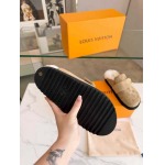 2026年2月21日入荷新作Louis Vuitton女性靴人気商品★/誕生日プレゼント/流行/高品質/JY工場Size:35-42