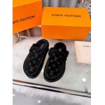 2026年2月21日入荷新作Louis Vuitton女性靴人気商品★/誕生日プレゼント/流行/高品質/JY工場Size:35-42