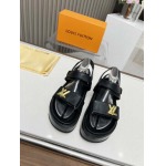 2026年2月21日入荷新作Louis Vuitton女性靴人気商品★/誕生日プレゼント/流行/高品質/JY工場Size:35-42