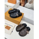 2026年2月21日入荷新作Louis Vuitton男女兼用靴人気商品★/誕生日プレゼント/流行/高品質/JY工場Size:35-45