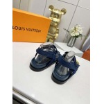 2026年2月21日入荷新作Louis Vuitton女性靴人気商品★/誕生日プレゼント/流行/高品質/JY工場Size:35-42