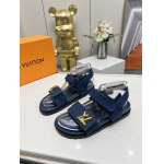 2026年2月21日入荷新作Louis Vuitton女性靴人気商品★/誕生日プレゼント/流行/高品質/JY工場Size:35-42