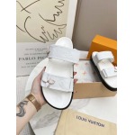 2026年2月21日入荷新作Louis Vuitton女性靴人気商品★/誕生日プレゼント/流行/高品質/JY工場Size:35-42