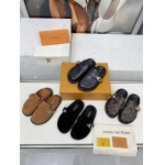 2026年2月21日入荷新作Louis Vuitton男女兼用靴人気商品★/誕生日プレゼント/流行/高品質/JY工場Size:35-45