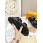 2026年2月21日入荷新作Louis Vuitton女性靴人気商品★/誕生日プレゼント/流行/高品質/JY工場Size:35-42