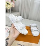 2026年2月21日入荷新作Louis Vuitton女性靴人気商品★/誕生日プレゼント/流行/高品質/JY工場Size:35-42