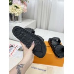 2026年2月21日入荷新作Louis Vuitton女性靴人気商品★/誕生日プレゼント/流行/高品質/JY工場Size:35-42