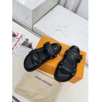 2026年2月21日入荷新作Louis Vuitton女性靴人気商品★/誕生日プレゼント/流行/高品質/JY工場Size:35-42