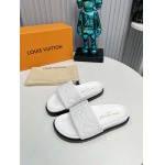 2026年2月21日入荷新作Louis Vuitton女性靴人気商品★/誕生日プレゼント/流行/高品質/JY工場Size:35-42