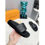 2026年2月21日入荷新作Louis Vuitton女性靴人気商品★/誕生日プレゼント/流行/高品質/JY工場Size:35-42