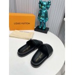 2026年2月21日入荷新作Louis Vuitton女性靴人気商品★/誕生日プレゼント/流行/高品質/JY工場Size:35-42