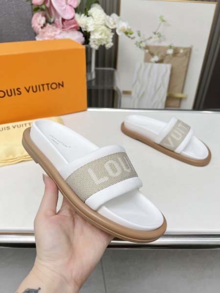 2026年2月21日入荷新作Louis Vuitton女性靴...