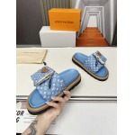 2026年2月21日入荷新作Louis Vuitton女性靴人気商品★/誕生日プレゼント/流行/高品質/JY工場Size:35-42